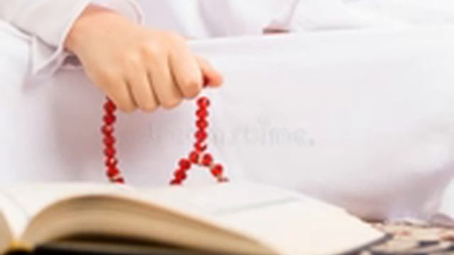 Fozil Qori - Tasbeh Namozi