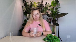 АЛОКАЗИЯ СБРОСИЛА КОРНИ И ЛИСТЬЯ 😱😭🤬и нарастила их снова во мху😅ПЕРЕСАДКА