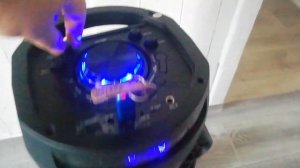 акустика DEXP V450