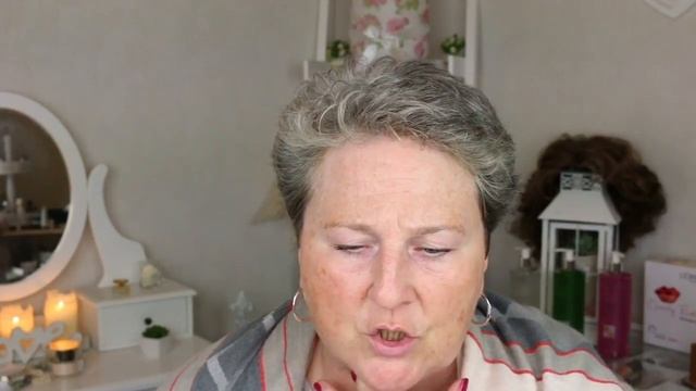 Beate Johnen | Ocean Blue Schaum Maske | Live / demo | beautyoverage Astrid смотреть онлайн