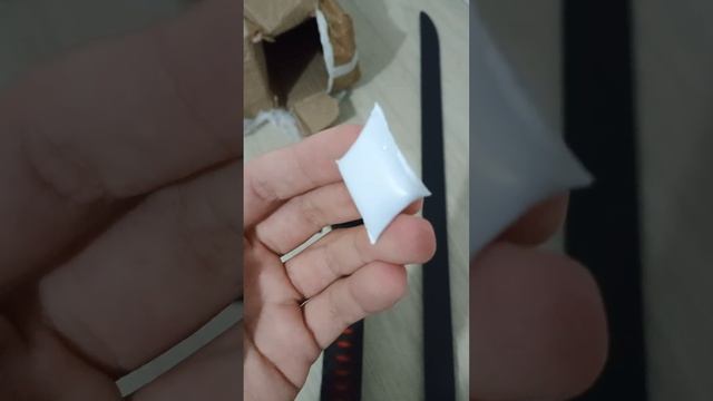 Comprei a Bankai Tensa Zangetsu do Ichigo na Shopee! (Muito barato) смотреть онлайн