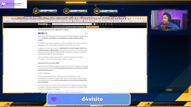 NOTICIAS CRYPTO💥 BOTS DE TELEGRAM Y PAGINAS PARA GANAR DINERO💥 смотреть онлайн