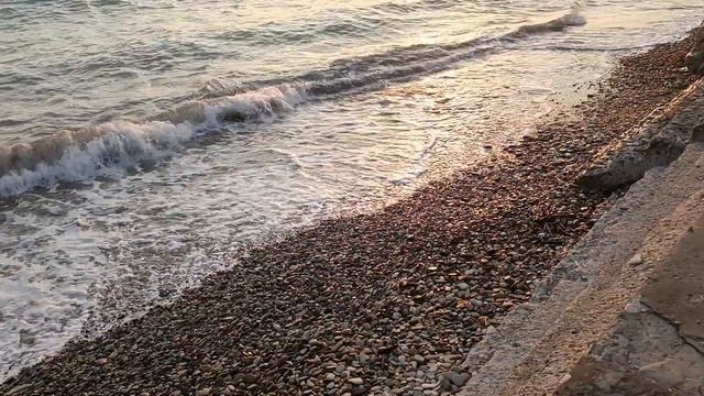 #Доброй ночи, Дивноморское!#позитивыжизниютубольгаклимова