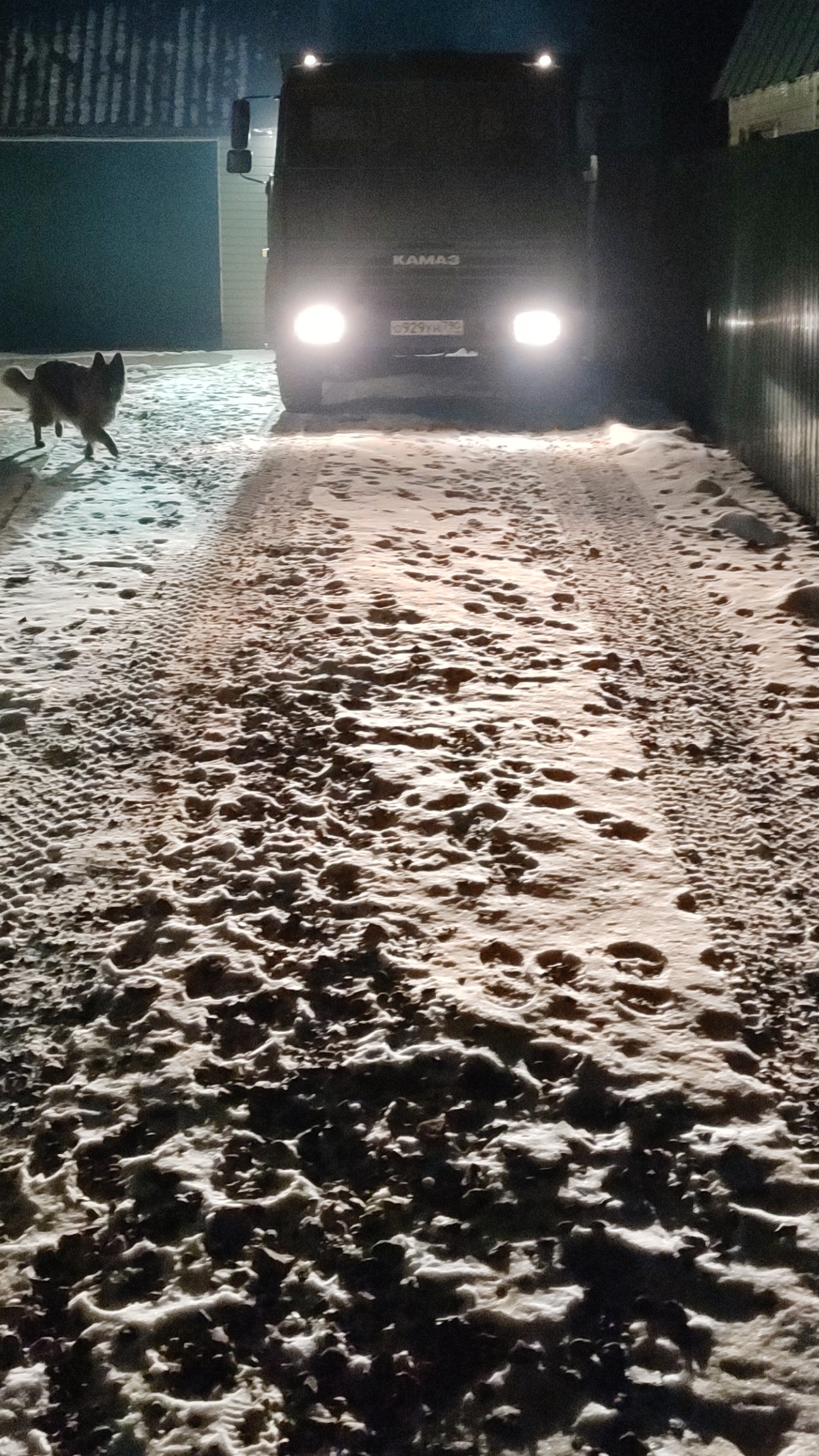 Наконец-то нашли Камаз✊ смотреть онлайн