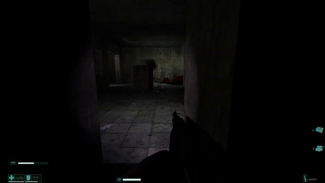 Playing F.E.A.R. Perseus Mandate | Let's Play F.E.A.R. Perseus Mandate in 2023 | Ep 5 смотреть онлайн