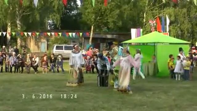 сабантуй 5
