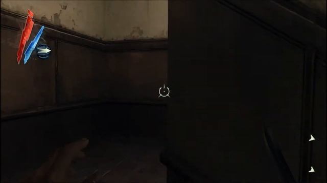 [Dishonored] #23: Hidden Switch смотреть онлайн