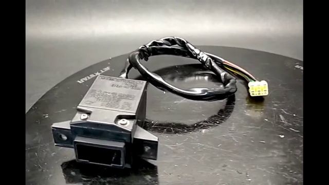 Kawasaki ULTRA250X '07-08 OEM SWITCH-ASSY (27045-3755) Used [K761-007] смотреть онлайн
