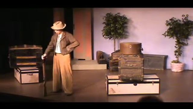 Annie Get Your Gun, Clips смотреть онлайн