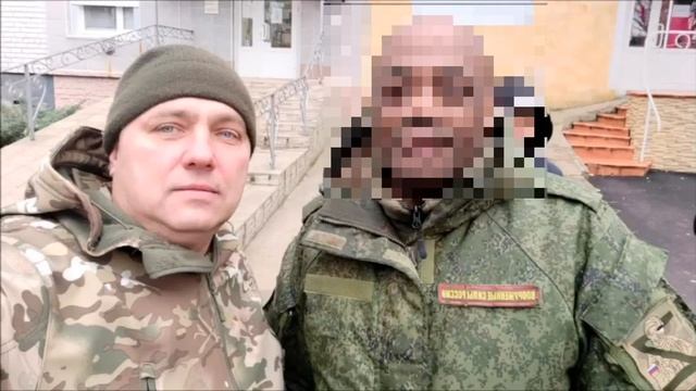 Игорь Мамонтов