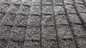 Юбка спицами.Сверху по кругу.Узор для юбки. Мастер класс. Video_20210623143323054_by_Viddo.mp4