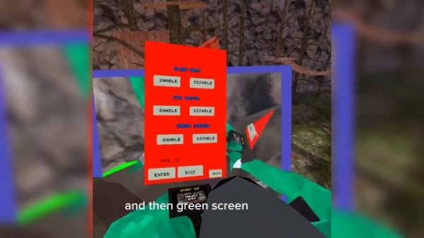 Unlock Camera Mods in Gorilla Tag Without PC! - Gorilla Tag VR