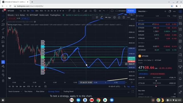 DASH. BTC. смотреть онлайн