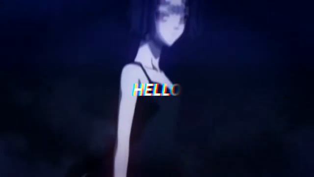 Black Clover | Nero | YAMEII - BABY MY PHONE [EDIT] смотреть онлайн
