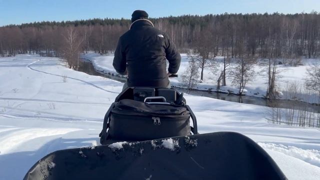 МОТОБУКСИРОВЩИК IRBIS МУХТАР 15 2023 обзор, мое мнение о нем. смотреть онлайн