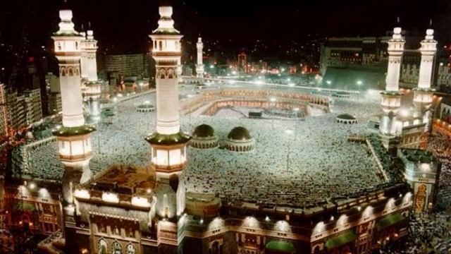 Nice Nasheed~ Ya Nabi Salaam Alayka