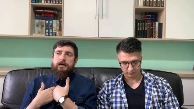 Богословский диванчик №2 (Q&A) с Судаковым С.Н. смотреть онлайн