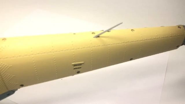 Ми-24В от Eaglemoss. Журнал №72 смотреть онлайн