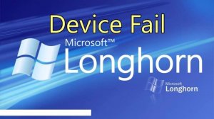 [REMAKE] Windows Longhorn - All Sounds