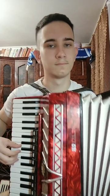 MC Zali - Джованна (на аккордеоне) #Shorts смотреть онлайн