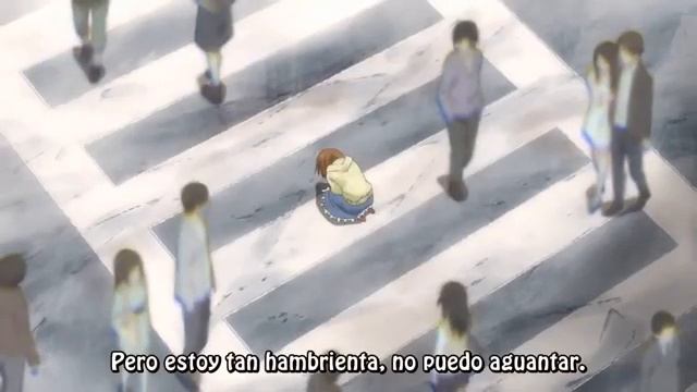 Pupa capítulo 3 "Tigre Escarabajo" Sub español смотреть онлайн