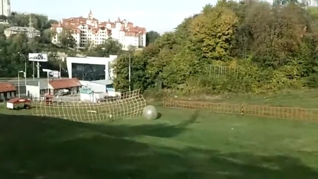 Zorbing/ Зорбінг смотреть онлайн