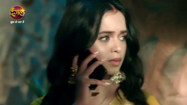 Rang Jaun Tere Rang Mein | रंग जाऊं तेरे रंग में | Full Episode 93 | New Show | Dangal TV смотреть онлайн