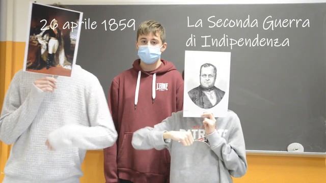 Il Risorgimento