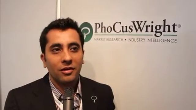 #ATM2014 - Online Travel смотреть онлайн