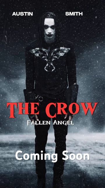 THE CROW FAN FILM #2024 #thecrows#brandonlee #miramax #fanfilm #crow #lee #shortfilm #project #lee смотреть онлайн