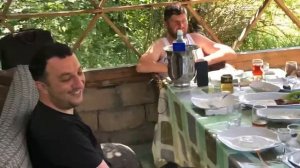 Аял вахтар Бахруз Гаджибеков &Радим Джигеров& Алтай.Айал вахтар