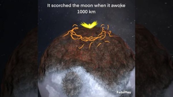 [Fan Made] Trevor Henderson Alternate Universe Giant Size Comparison PART 24