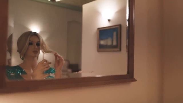 Музыка - Танцы - Девушки - Красота - Страсть - Шоу - Поцелуй - № (36) смотреть онлайн