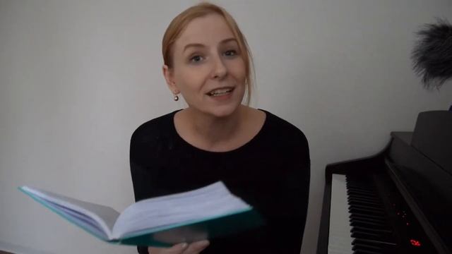 Шуточная песня "Я не умею". Черновик смотреть онлайн