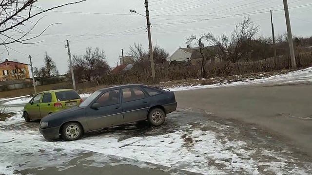 Изюм, ул Надозерная. смотреть онлайн