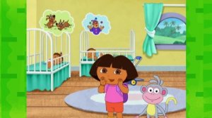 Даша-путешественница | Лучшее из "Даша-путешественница" супер-марафон! 240 минут | Nick Jr. Cyrillic