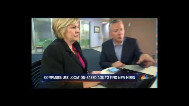 GeoMarketing - GeoFencing, GeoFraming & GeoConquesting in the Cayman Islands смотреть онлайн