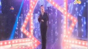 Yulduz Usmonova-Nastarin