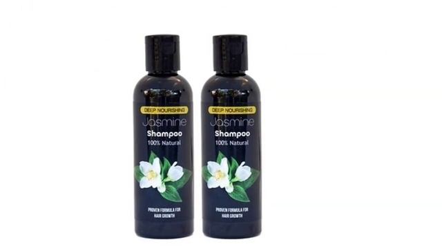 L'Glam Jasmine Shampoo смотреть онлайн