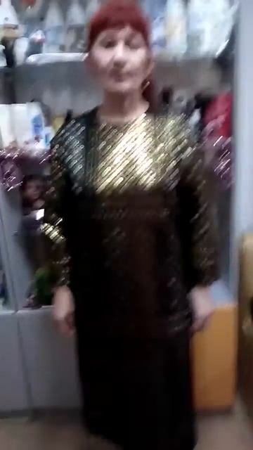 #Фаберлик#Партнер30. Платье из парчи. смотреть онлайн