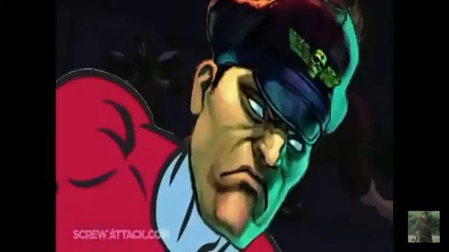 Boomstick's theme song master bison he's our hero смотреть онлайн