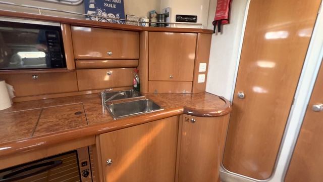 Sealine S37 - Spirit Of Life - Video Tour