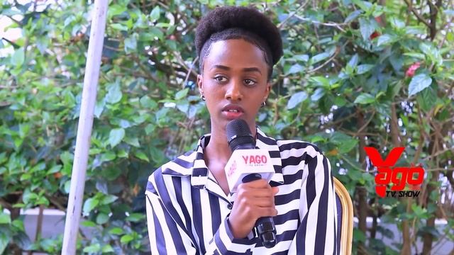 Shema Hortense yabaye igisonga cya mbere cya miss Nation/arabashimira cyane/ibishuko ntibyabura смотреть онлайн