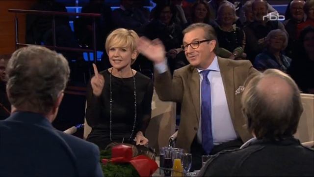 Andrea Kathrin Loewig Riverboat 07 12 2012 смотреть онлайн