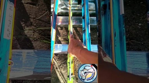 Philippines speargun pm sa (bonggo speargun) sa mag order my page