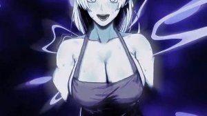 Yuki Tsukumo │ Manga Fan Art