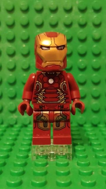 #lego#challenge#marvel#ironman#vanda#shorts#rek#wow#minifigure#figure#mini Учавствуй фигурка Челлен
