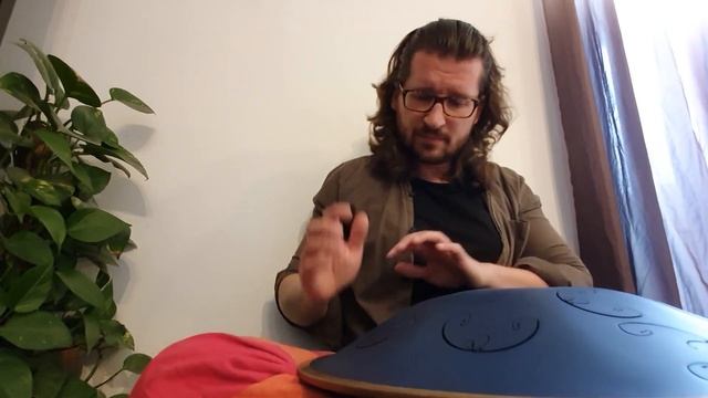 Rain III - Played On A RAV Vast B Kurd