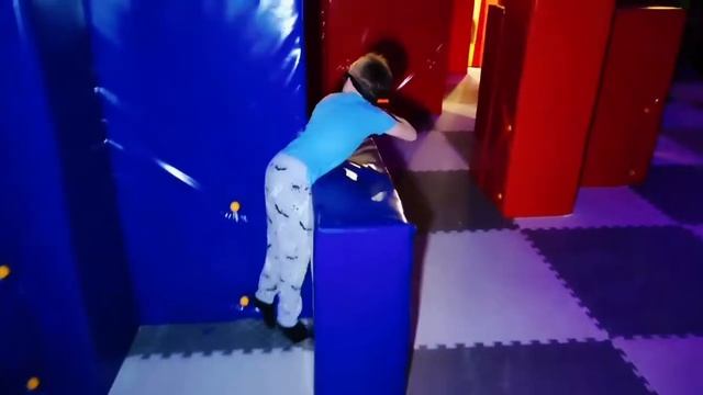 Видео про Monkey Park