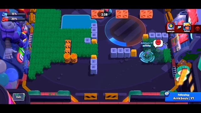 Тара на 25 ранге!!!!